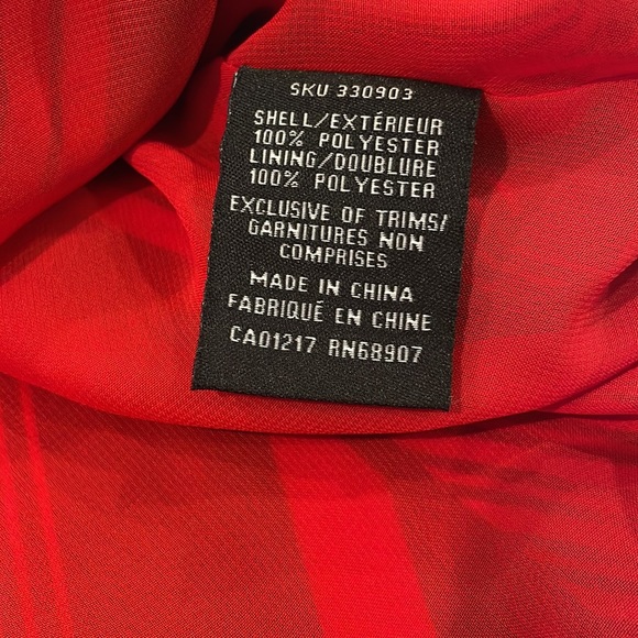 BEAUTIFUL HOLIDAY TANK TOP - Picture 5 of 5